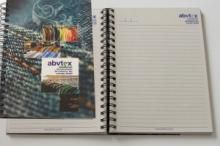 Caderno Ecológico A-5 - 10BRECO15214C