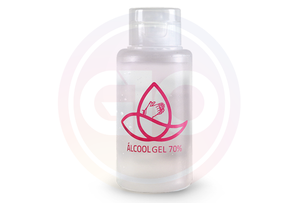 Álcool em Gel - 10BR94892
