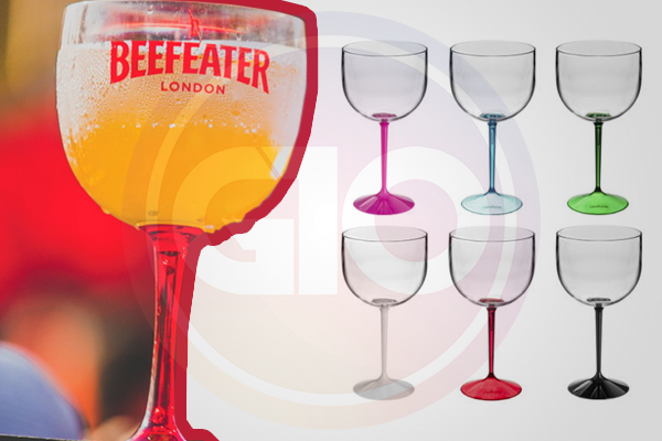 Taça Gin Shelby Bicolor - 10BR102745
