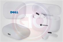 Fone de Ouvido Bluetooth Touch - 10BR05021