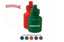 Squeezes Cores Metalicas - 300ml - 10BR109SCM