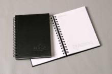 Caderno Executivo A-5 - 10BRC01P