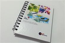 Caderno Personalizado - 10BR13184C