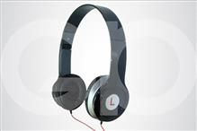 Headphone Dobrável Personalizado - 10BRFOIB06